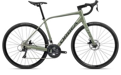 Endurance Bike Orbea Avant H60 2023 | 28 Zoll | Diamant (Bild 1)