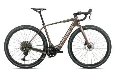 Gravel E-Bike Orbea DENNA H40 2026 | 420 Wh | 28 Zoll | Diamant (Bild 3)