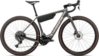 Gravel E-Bike Orbea Denna H50 2026 | 420 Wh | 28 Zoll | Diamant | XS | Magnetic Bronze (Bild 5)