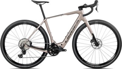 Gravel E Bike Orbea Denna M20 2025 | 420 Wh | 28 Zoll | Diamant (Bild 1)