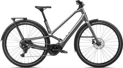 Urban E-Bike Orbea Diem 30 2025 | 540 Wh | 28 Zoll | Trapez (Bild 3)