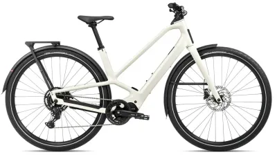 E-Bike Fitnessrad Orbea Diem 30 2025 | 540 Wh | 29 Zoll | Trapez (Bild 1)