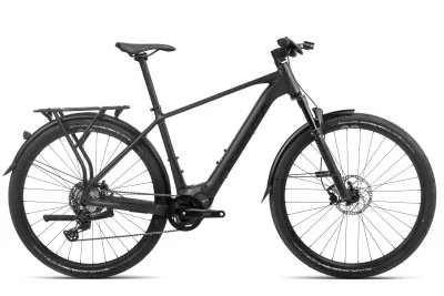 E-Bike Tourenrad Orbea KEMEN 30 2023 | 540 Wh | 29 Zoll | Diamant (Bild 1)