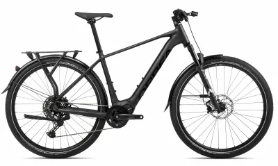 Urban E Bike Orbea Kemen 30 Metallic 2024 | 540 Wh | 29 Zoll | Diamant (Bild 1)
