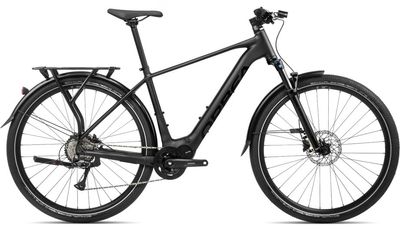 E-Bike Tourenrad Orbea Kemen 40 2024 | 540 Wh | 29 Zoll | Diamant (Bild 2)