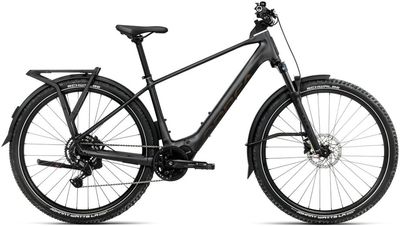 E-Bike Tourenrad Orbea Kemen ADV 30 2025 | 540 Wh | 28 Zoll | Diamant (Bild 1)