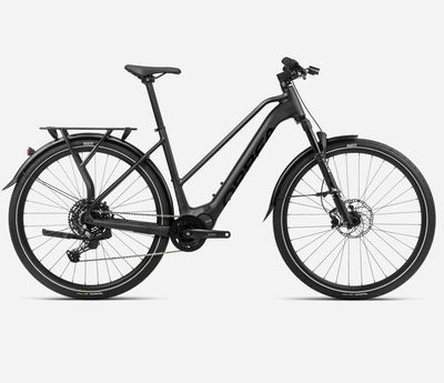 E-Bike Tourenrad Orbea Kemen MID 30 2024 | 540 Wh | 28 Zoll | Trapez (Bild 1)