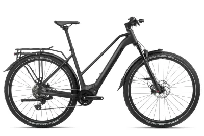 E-Bike Tourenrad Orbea KEMEN MID SUV 30 2023 | 540 Wh | 29 Zoll | Trapez (Bild 1)