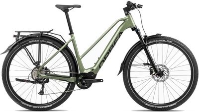 E-Bike Tourenrad Orbea Kemen MID SUV 40 2024 | 540 Wh | 29 Zoll | Trapez (Bild 2)