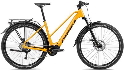 E-Bike Tourenrad Orbea Kemen MID SUV 40 2024 | 540 Wh | 29 Zoll | Trapez (Bild 1)