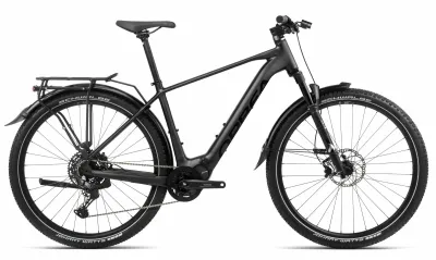 E-Bike Tourenrad Orbea Kemen SUV 30 2024 | 540 Wh | 29 Zoll | Diamant (Bild 1)