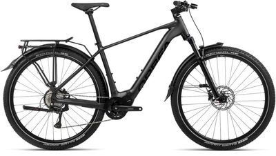 E-Bike Tourenrad Orbea Kemen SUV 40 2024 | 540 Wh | 29 Zoll | Diamant (Bild 2)