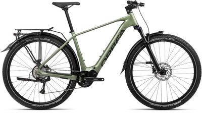 E-Bike Tourenrad Orbea Kemen SUV 40 2024 | 540 Wh | 29 Zoll | Diamant (Bild 1)