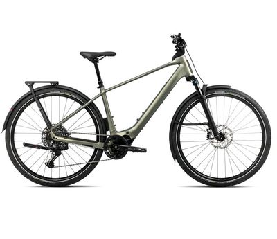 E-Bike Tourenrad Orbea Kemen Tour 10 2025 | 630 Wh | 28 Zoll | Diamant (Bild 1)