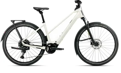E-Bike Reiserad Orbea KEMEN TOUR 20 MID 2025 | 630 Wh | 29 Zoll | Trapez (Bild 1)