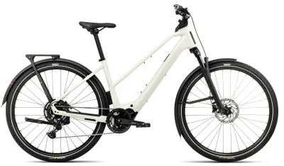E-Bike Tourenrad Orbea Kemen Tour 30 MID 2025 | 540 Wh | 29 Zoll | Trapez (Bild 1)
