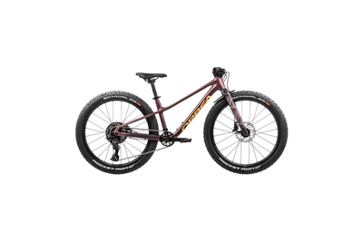 Kinderfahrrad 24 Zoll Orbea Kimu 24 H10 2027 | 24 Zoll | Diamant | 24 cm | Metallic Sun Set (Bild 3)