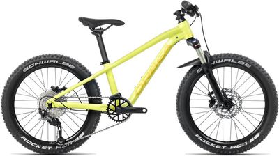 Kinderfahrrad 20 Zoll Orbea Laufey 20 H30 2024 | 20 Zoll | Diamant (Bild 1)