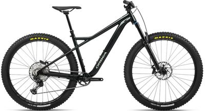 All Mountain Bike Orbea Laufey H LTD 2023 | 29 Zoll | Diamant (Bild 2)