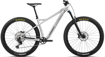 All Mountain Bike Orbea Laufey H LTD 2023 | 29 Zoll | Diamant (Bild 1)
