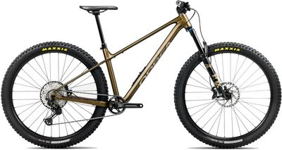 All Mountain Bike Orbea Laufey H10 2025 | 29 Zoll | Diamant (Bild 2)