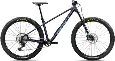 All Mountain Bike Orbea Laufey H10 2025 | 29 Zoll | Diamant (Bild 1)