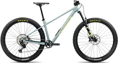 All Mountain Bike Orbea Laufey H10 2025 | 29 Zoll | Diamant (Bild 1)