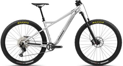 All Mountain Bike Orbea Laufey H10 2023 | 29 Zoll | Diamant (Bild 1)