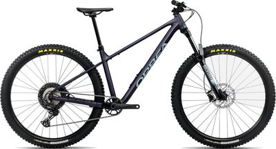 All Mountain Bike Orbea Laufey H30 2025 | 29 Zoll | Diamant (Bild 1)