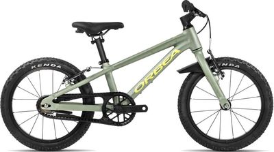 Kinderfahrrad 16 Zoll Orbea MX 16 2024 | 16 Zoll | Diamant (Bild 1)