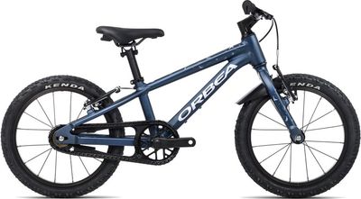 Kinderfahrrad 16 Zoll Orbea MX 16 2024 | 16 Zoll | Diamant (Bild 2)