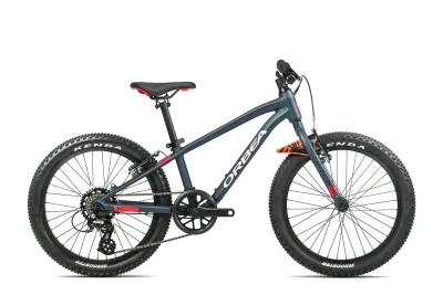 Kinderfahrrad 20 Zoll Orbea MX 20 DIRT 2023 | 20 Zoll | Diamant (Bild 1)