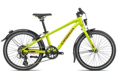 Kinderfahrrad 20 Zoll Orbea MX 20 PARK 2023 | 20 Zoll | Diamant (Bild 2)
