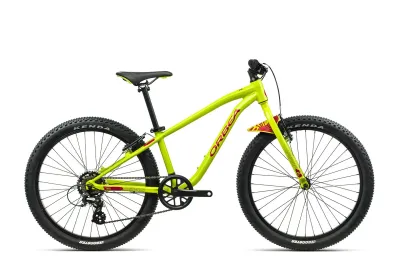 Kinderfahrrad 24 Zoll Orbea MX 24 DIRT 2022 | 24 Zoll | Diamant (Bild 1)