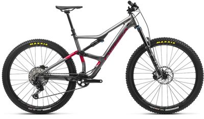 All Mountain Bike Orbea Occam H10 2023 | 29 Zoll | Diamant (Bild 1)
