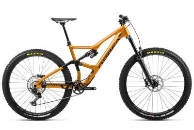 All Mountain Bike Orbea Occam H20 LT 2023 | 29 Zoll | Diamant (Bild 2)