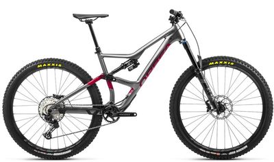 All Mountain Bike Orbea Occam H20 LT 2022 | 29 Zoll | Diamant (Bild 1)