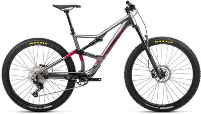 All Mountain Bike Orbea Occam H30 2023 | 29 Zoll | Diamant (Bild 1)