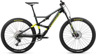 All Mountain Bike Orbea Occam H30 2023 | 29 Zoll | Diamant (Bild 2)