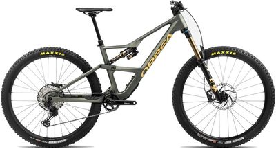 All Mountain Bike Orbea Occam LT M10 2024 | 29 Zoll | Diamant (Bild 1)