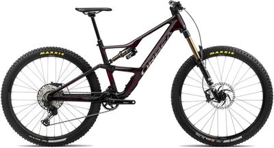 All Mountain Bike Orbea Occam LT M10 2024 | 29 Zoll | Diamant (Bild 1)