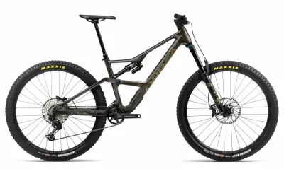 All Mountain Bike Orbea Occam LT M30 2024 | 29 Zoll | Diamant (Bild 1)