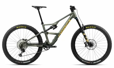 All Mountain Bike Orbea Occam LT M30 2024 | 29 Zoll | Diamant (Bild 1)