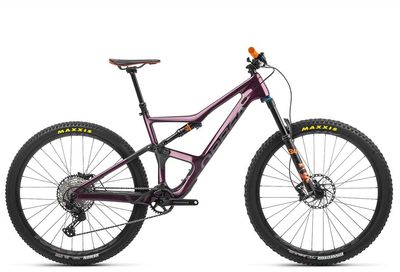 All Mountain Bike Orbea Occam M30 2023 | 29 Zoll | Diamant (Bild 1)