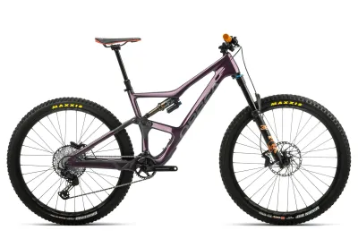 All Mountain Bike Orbea OCCAM M30 LT 2023 | 29 Zoll | Diamant (Bild 1)