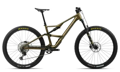 Enduro Bike Orbea Occam SL H10 2024 | 29 Zoll | Diamant (Bild 1)