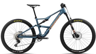 All Mountain Bike Orbea Occam SL H30 2024 | 29 Zoll | Diamant (Bild 1)