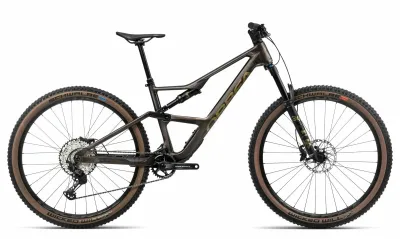 All Mountain Bike Orbea Occam SL M30 2024 | 29 Zoll | Diamant (Bild 1)