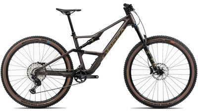 All Mountain Bike Orbea Occam SL M30 2024 | 29 Zoll | Diamant (Bild 1)