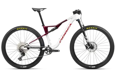 Cross Country Bike Orbea Oiz H30 2023 | 29 Zoll | Diamant (Bild 2)